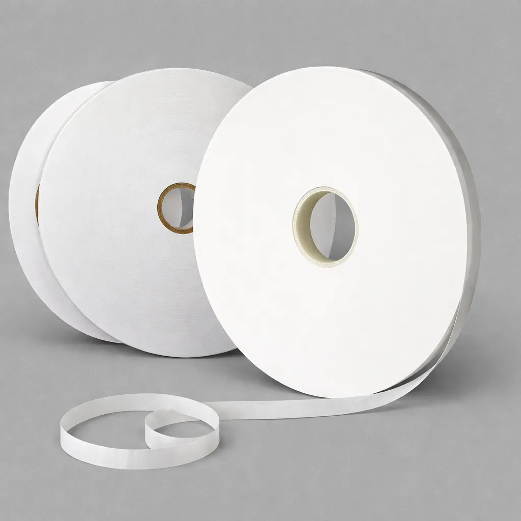 Cintas Water-Blocking