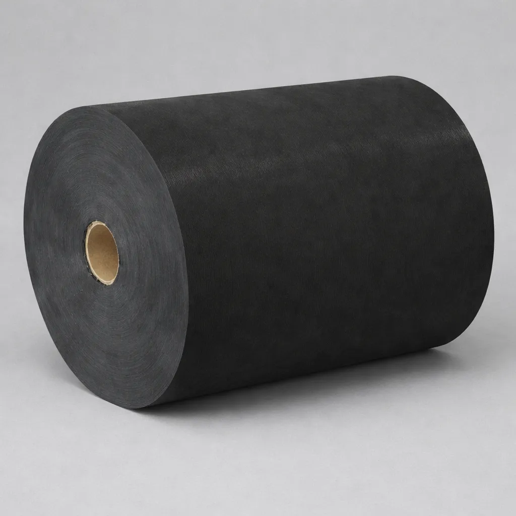 Rollo individual de cinta water blocking semiconductora