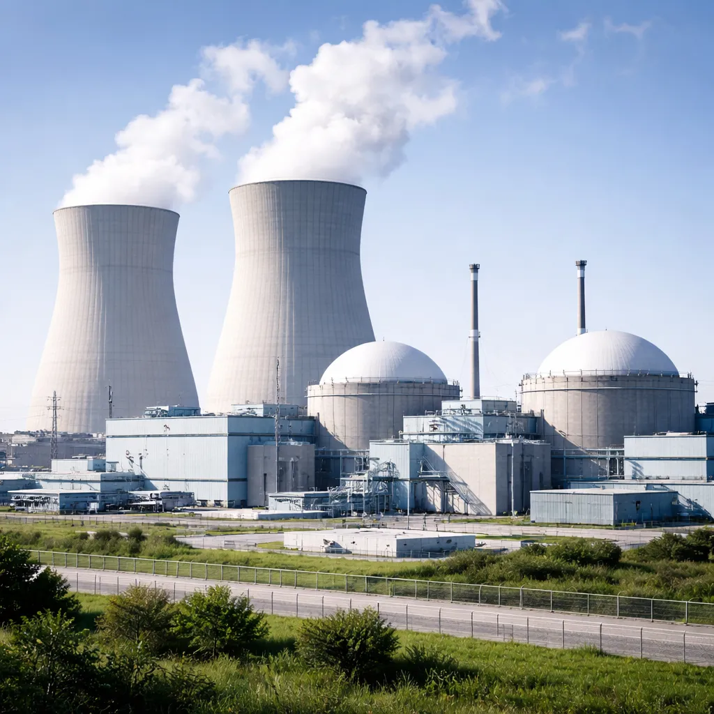 Mica para Cables de Centrales Nucleares